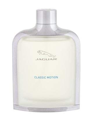 Jaguar Classic Motion For Men EDT 100ml Spray