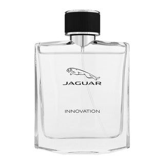 Jaguar Innovation For Men Edt 100ml Spray - AllurebeautypkJaguar Innovation For Men Edt 100ml Spray