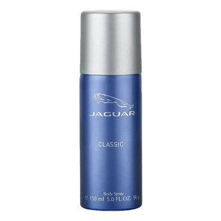 Jaguar Classic Men Body Spray 200Ml - AllurebeautypkJaguar Classic Men Body Spray 200Ml