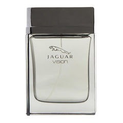 Jaguar Vision For Men Edt 100ml Spray-Perfume - AllurebeautypkJaguar Vision For Men Edt 100ml Spray-Perfume