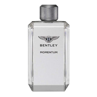 Bentley Momentum For Men Edt 100ml Spray-Perfume - Allurebeautypk