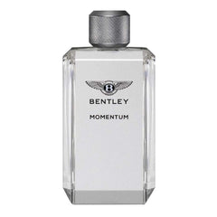 Bentley Momentum For Men Edt 100ml Spray-Perfume - Allurebeautypk