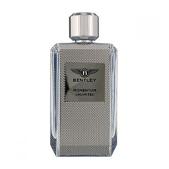 Bentley Momentum Unlimited For Men Edt 100ml Spray-Perfume - Allurebeautypk