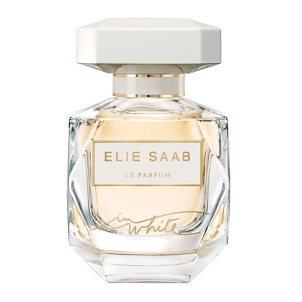Elie Saab Le Parfum In White For Women EDP 90Ml - AllurebeautypkElie Saab Le Parfum In White For Women EDP 90Ml