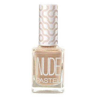 Pastel Nude Nail Polish-765 Milshake - AllurebeautypkPastel Nude Nail Polish-765 Milshake