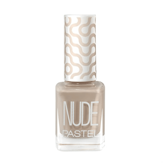 Pastel Nude Nail Polish-766 Sand Beige - AllurebeautypkPastel Nude Nail Polish-766 Sand Beige