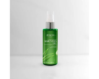 Posch Care Aloevera Gel 100Ml - AllurebeautypkPosch Care Aloevera Gel 100Ml