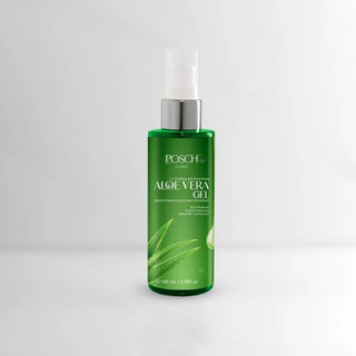 Posch Care Aloevera Gel 100Ml - AllurebeautypkPosch Care Aloevera Gel 100Ml