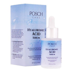 Posch Care Hyaluronic Acid Serum 30Ml - AllurebeautypkPosch Care Hyaluronic Acid Serum 30Ml