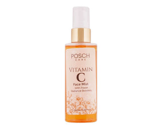 Posch Care Vitamin C Face Mist 100Ml - AllurebeautypkPosch Care Vitamin C Face Mist 100Ml