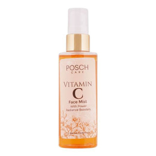 Posch Care Vitamin C Face Mist 100Ml - AllurebeautypkPosch Care Vitamin C Face Mist 100Ml