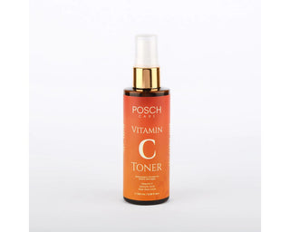 Posch Care Vitamin C Mist Toner 100Ml - AllurebeautypkPosch Care Vitamin C Mist Toner 100Ml