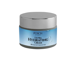 Posch Care Ultra Hydrating Cream 50G - AllurebeautypkPosch Care Ultra Hydrating Cream 50G