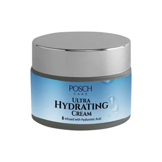 Posch Care Ultra Hydrating Cream 50G - AllurebeautypkPosch Care Ultra Hydrating Cream 50G