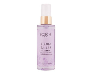 Posch Care Flora Bliss Face Mist 100Ml - AllurebeautypkPosch Care Flora Bliss Face Mist 100Ml