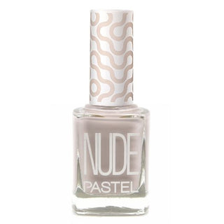 Pastel Nude Nail Polish-767 Mauve Pink - AllurebeautypkPastel Nude Nail Polish-767 Mauve Pink