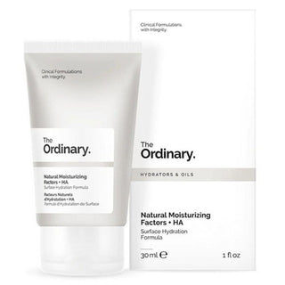 The Ordinary Natural Moisturizing Factors+Ha 30Ml - Allurebeautypk