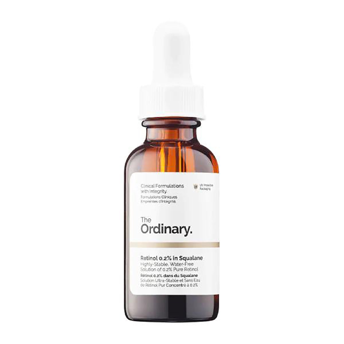 The Ordinary Rentiol 0.2% In Squalane 30Ml - AllurebeautypkThe Ordinary Rentiol 0.2% In Squalane 30Ml