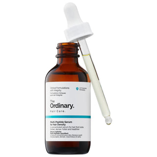 The Ordinary Multi Peptide Serum For Hair Density 60ml