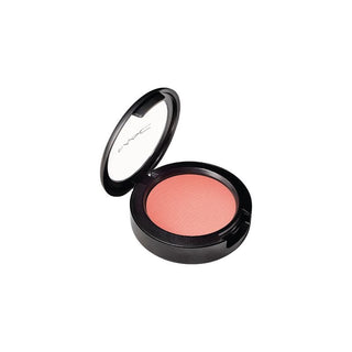 Mac Cosmetics Sheertone Blush Peaches - AllurebeautypkMac Cosmetics Sheertone Blush Peaches