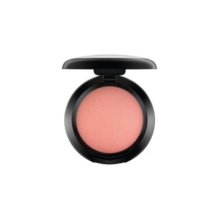 Mac Cosmetics Sheertone Blush Peaches - AllurebeautypkMac Cosmetics Sheertone Blush Peaches