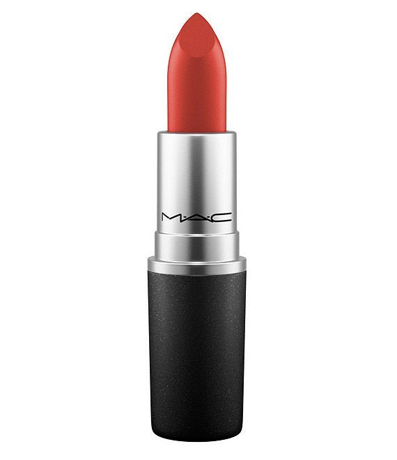 Mac Matte Rouge A Levres Lipstick Chili 602 - AllurebeautypkMac Matte Rouge A Levres Lipstick Chili 602