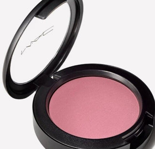 Mac Sheertone Powder Blush - Breath Of Plum - AllurebeautypkMac Sheertone Powder Blush - Breath Of Plum