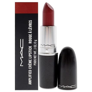 Mac Amplified Creme Lipstick - AllurebeautypkMac Amplified Creme Lipstick