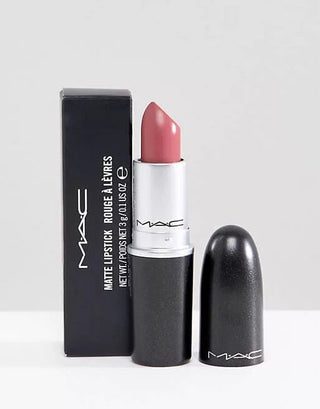 MAC matte lipstick PLEASE ME - AllurebeautypkMAC matte lipstick PLEASE ME