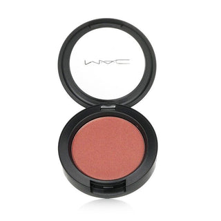 Mac Sheertone Shimmer Blush Peacht Wist - AllurebeautypkMac Sheertone Shimmer Blush Peacht Wist