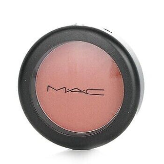 Mac Sheertone Shimmer Blush Peacht Wist - AllurebeautypkMac Sheertone Shimmer Blush Peacht Wist