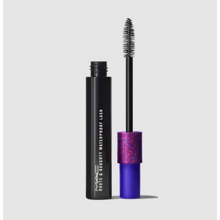 Mac Haute & Naughty Waterproof Lash Mascara - ShockProof - AllurebeautypkMac Haute & Naughty Waterproof Lash Mascara - ShockProof