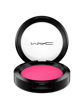 MAC Powder Blush 6g - Full Fuchsia by M.A.C - AllurebeautypkMAC Powder Blush 6g - Full Fuchsia by M.A.C