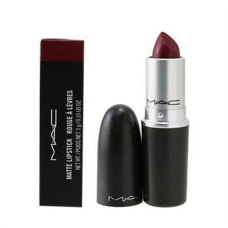 Mac Rouge A Levres Lipstick D For Danger 630 - AllurebeautypkMac Rouge A Levres Lipstick D For Danger 630