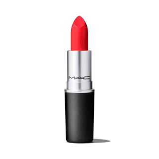 Mac Retro Matte Lipstick Dengerous 702 - AllurebeautypkMac Retro Matte Lipstick Dengerous 702