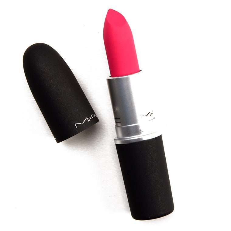 Mac powder Kiss Lipstick - AllurebeautypkMac powder Kiss Lipstick
