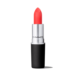 Mac Powder Kiss Lipstick - AllurebeautypkMac Powder Kiss Lipstick