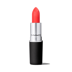 Mac Powder Kiss Lipstick - AllurebeautypkMac Powder Kiss Lipstick