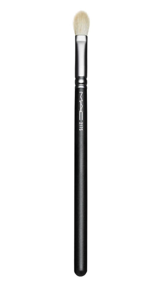 Mac 217S Synthetic Blending Brush At Nordstrom