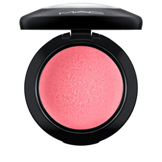 Mac Mineralize Blush - Happy Go Rosy - AllurebeautypkMac Mineralize Blush - Happy Go Rosy