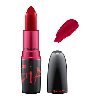 Mac Viva Glam Sia Lipstick - AllurebeautypkMac Viva Glam Sia Lipstick