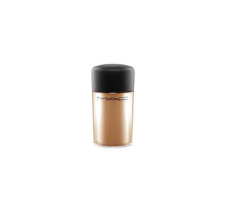 Mac Glitter Brilliants Pigment Rose Gold - AllurebeautypkMac Glitter Brilliants Pigment Rose Gold