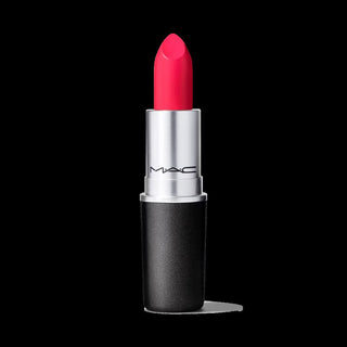 MAC Retro Matte Mini lipstick - 706 Relentlessly Red - AllurebeautypkMAC Retro Matte Mini lipstick - 706 Relentlessly Red