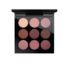 Mac Eye Shadow X 9 - Burgundy Times Nine