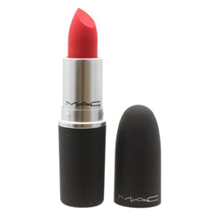 Mac Powder Kiss Lipstick Lasting Passion 315 - AllurebeautypkMac Powder Kiss Lipstick Lasting Passion 315