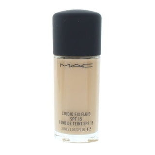 Mac Studio Fix Fluid Foundation Spf15 Nc18 30Ml - AllurebeautypkMac Studio Fix Fluid Foundation Spf15 Nc18 30Ml