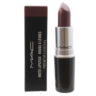 Mac Matte Rouge A Levres Lipstick Soar 650 3g - AllurebeautypkMac Matte Rouge A Levres Lipstick Soar 650 3g