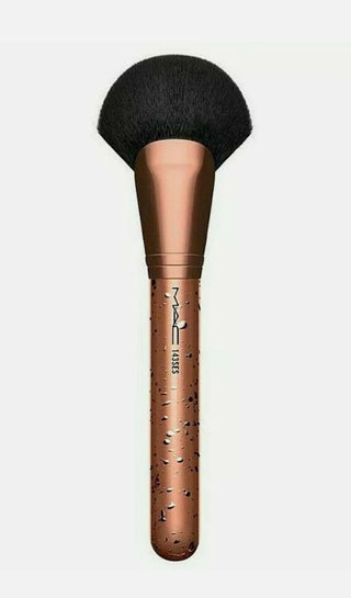 Mac 143Sec Medium Face Fan Brush Bronzer Summer Collection 2020 - AllurebeautypkMac 143Sec Medium Face Fan Brush Bronzer Summer Collection 2020