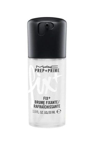 MAC Prep+Prime Fix Plus Mini Mist Setting Spray 30Ml