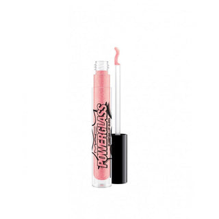 Mac Powerglass Plumping Lip Gloss - 297 Gee That'S Swel 2.8Ml - AllurebeautypkMac Powerglass Plumping Lip Gloss - 297 Gee That'S Swel 2.8Ml